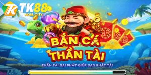 Bắn Cá Thần Tài