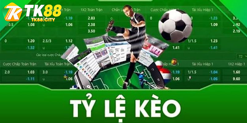 Chiến Thuật  Kinh Nghiệm Cược Tỷ Số