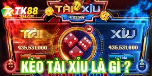 Kèo Tài Xỉu
