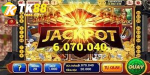 Nổ Hũ Next Spin