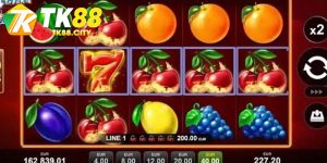Slot Trái Cây